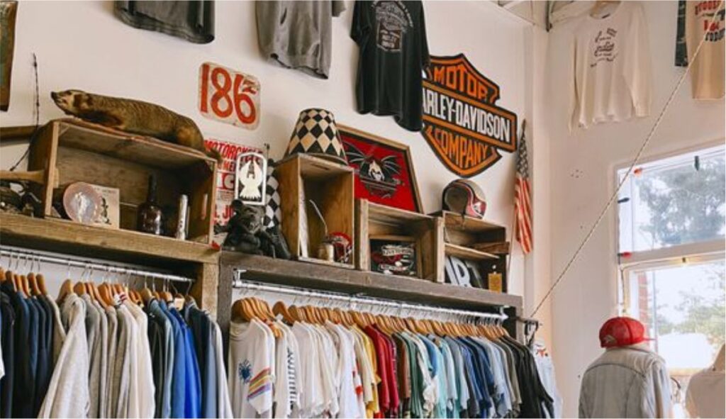 Apa Itu Distro Pengertian Dan Bedanya Dengan Kaos Biasa